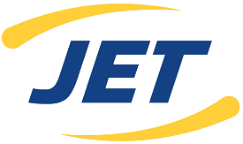 Jet Logo