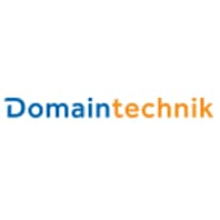 Domaintechnik Logo