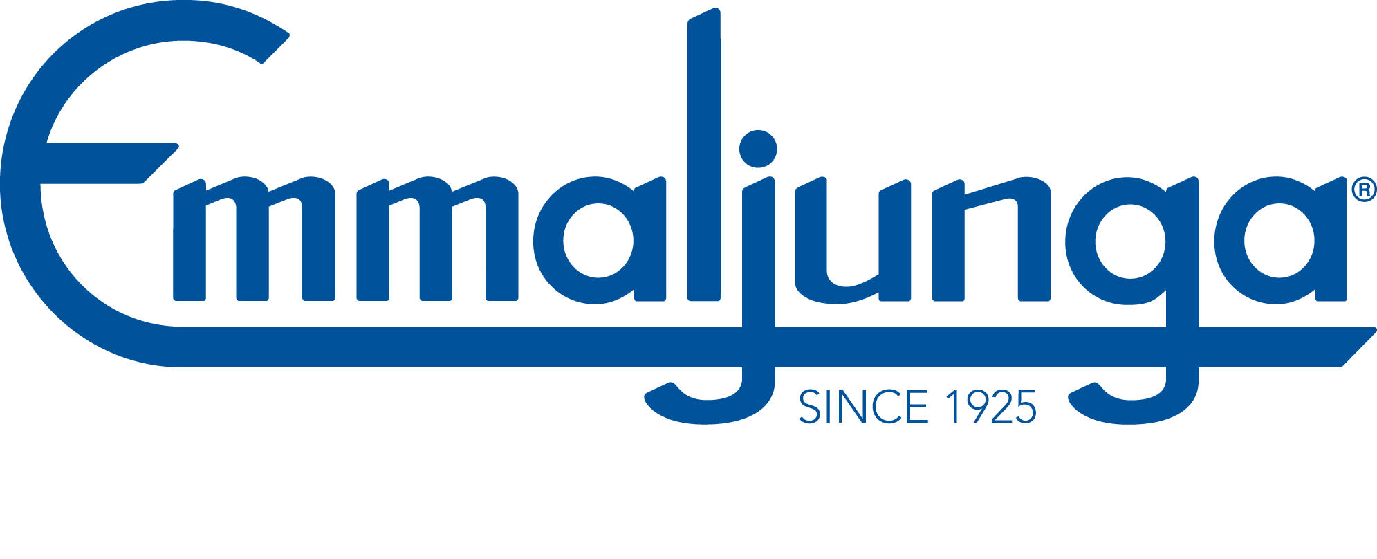 Emmaljunga Logo