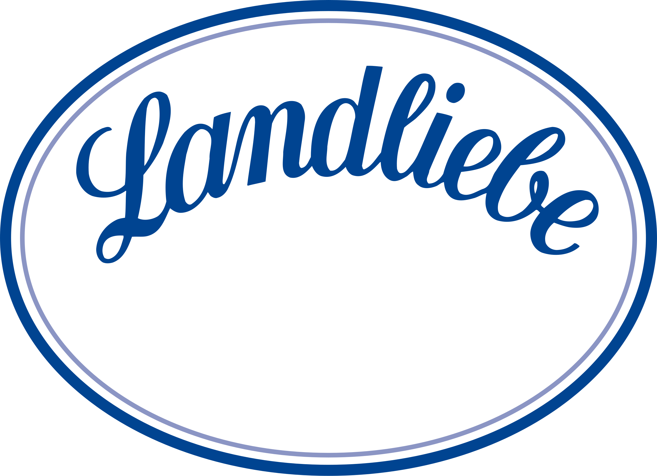 Landliebe Logo