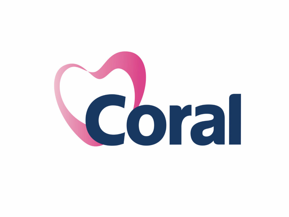 Coral Logo