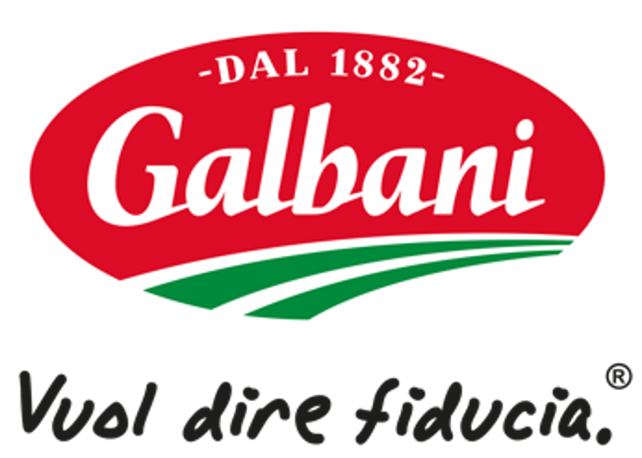 Galbani Logo