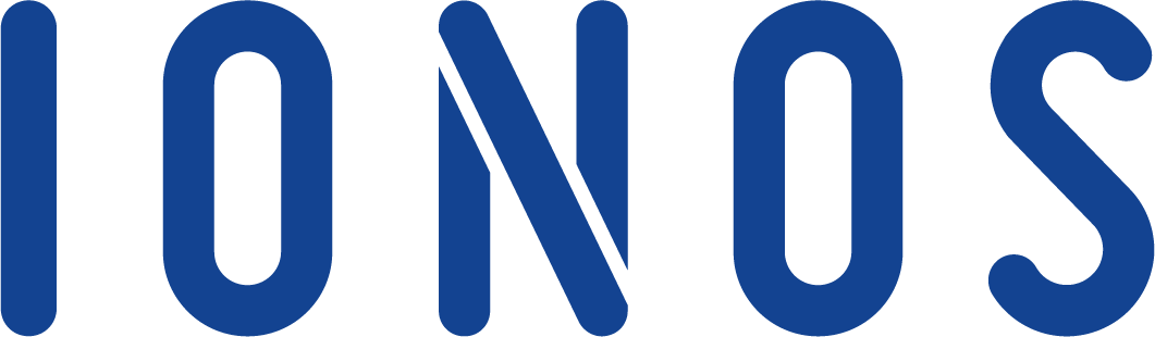 IONOS Deploy Now Logo