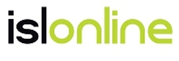 ISL Online Logo