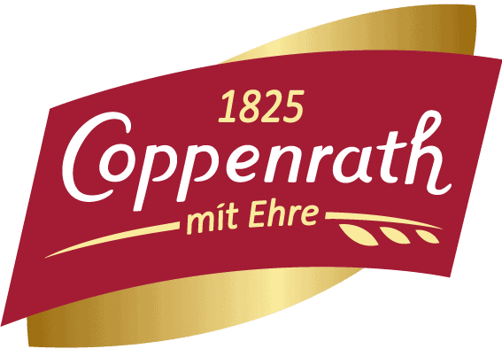 Coppenrath Feingebäck Logo