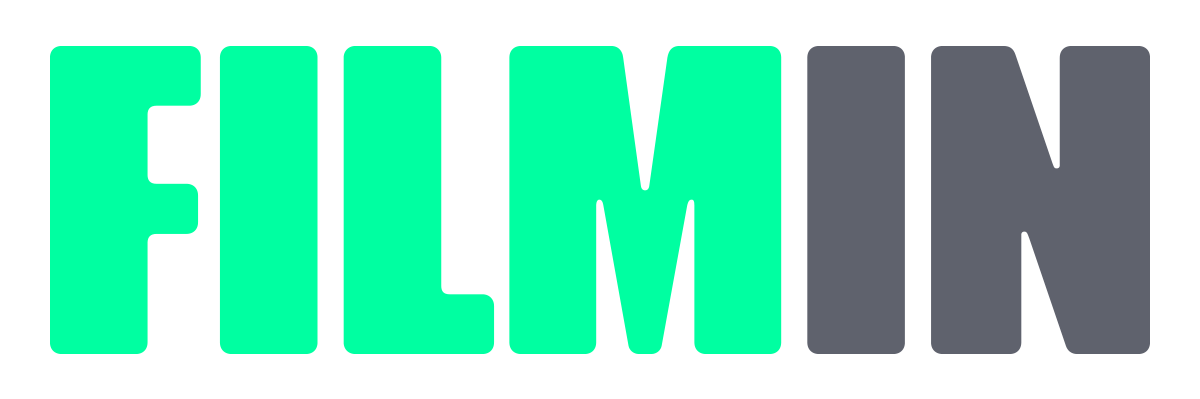 Filmin Logo