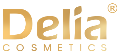 Delia Cosmetics Logo