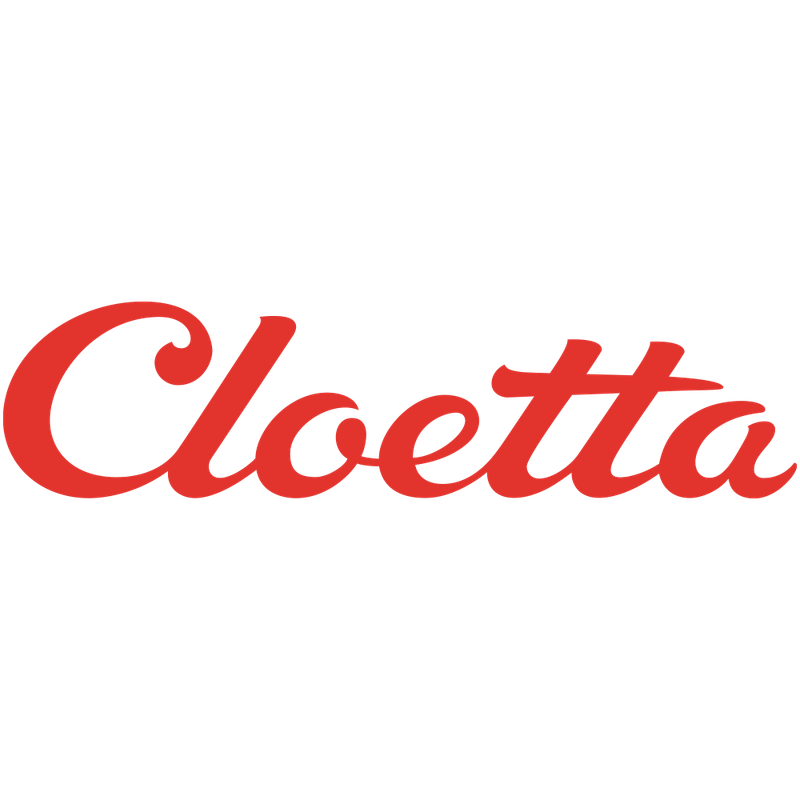 Cloetta Logo