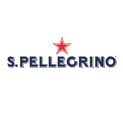 S.Pellegrino Logo