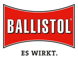 Ballistol Universaloil Logo