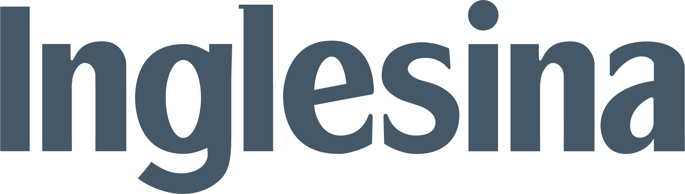 Inglesina Logo