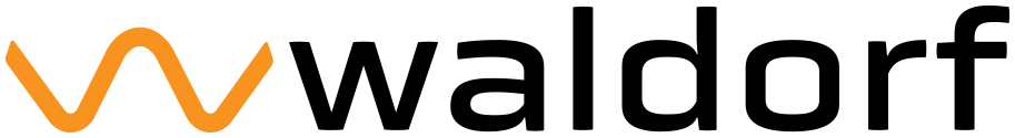 Waldorf Music Logo