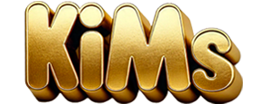 KiMs Logo