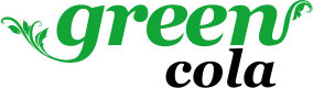 Green Cola Logo