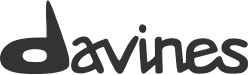 Davines Logo
