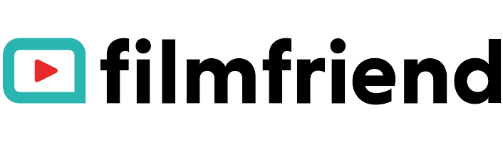 filmfriend Logo