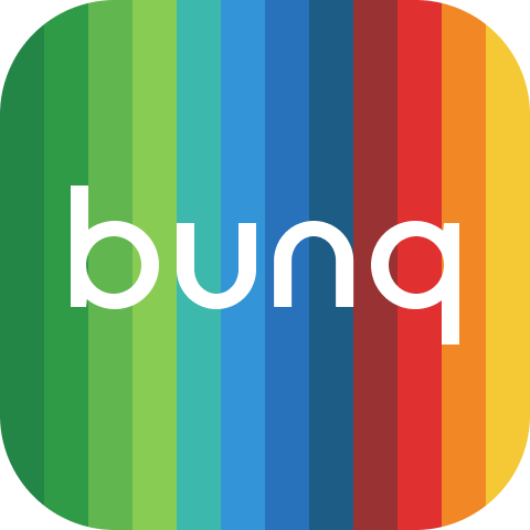 bunq Logo