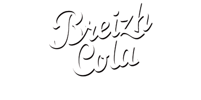 Breizh Cola Logo