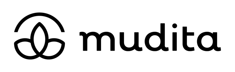 Mudita Logo