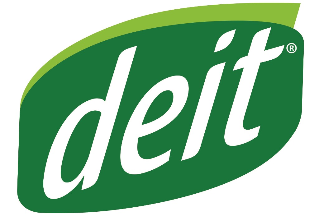 DEIT Logo