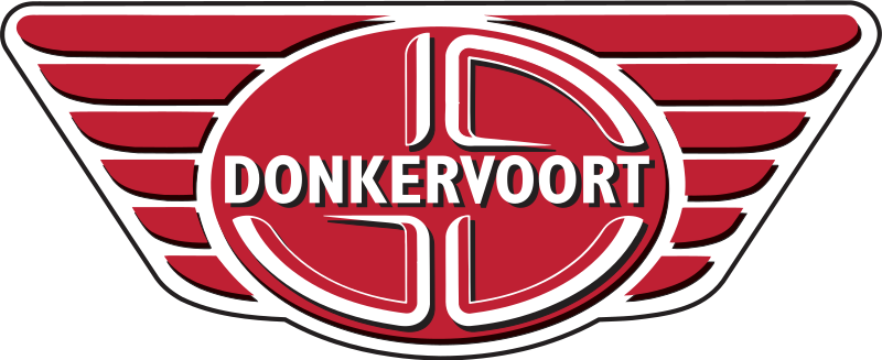 Donkervoort Logo
