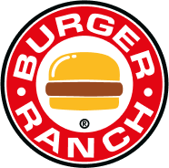 Burger Ranch Logo