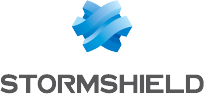 Stormshield Logo