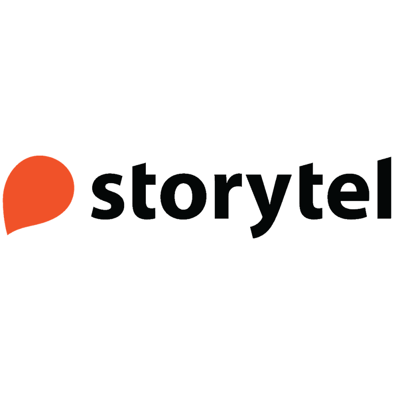 Storytel Logo