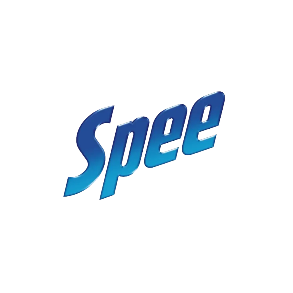 Spee Logo