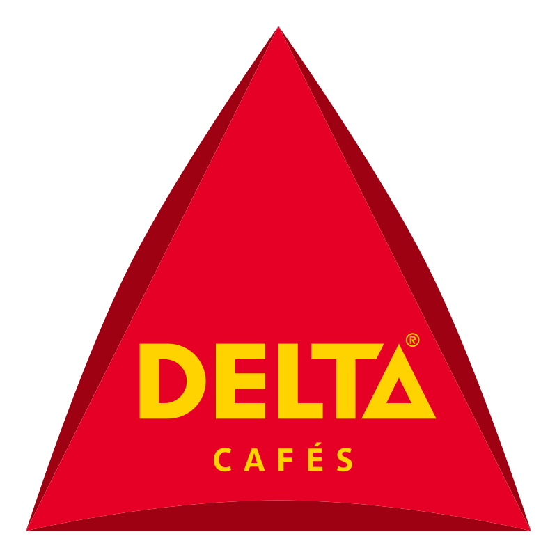 Delta Cafés Logo