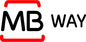 MB WAY Logo