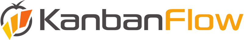 KanbanFlow Logo
