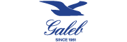 Galeb Logo