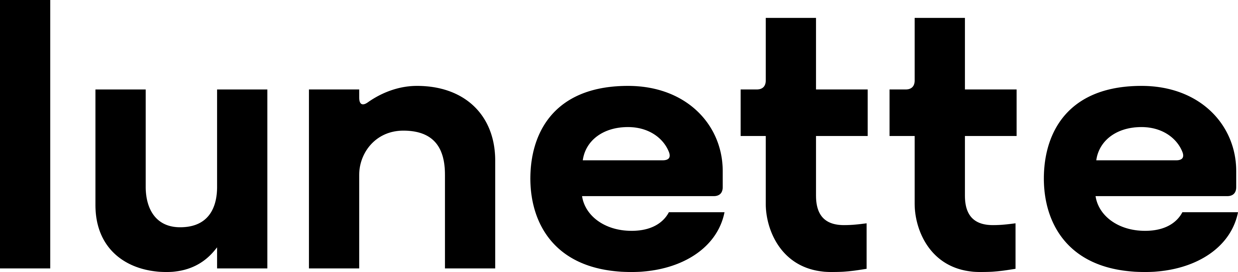Lunette Logo