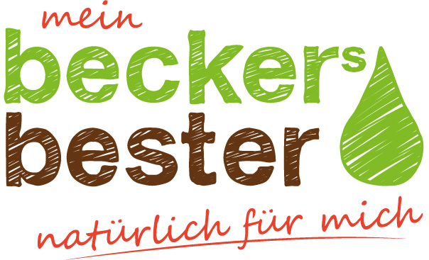 beckers bester Logo