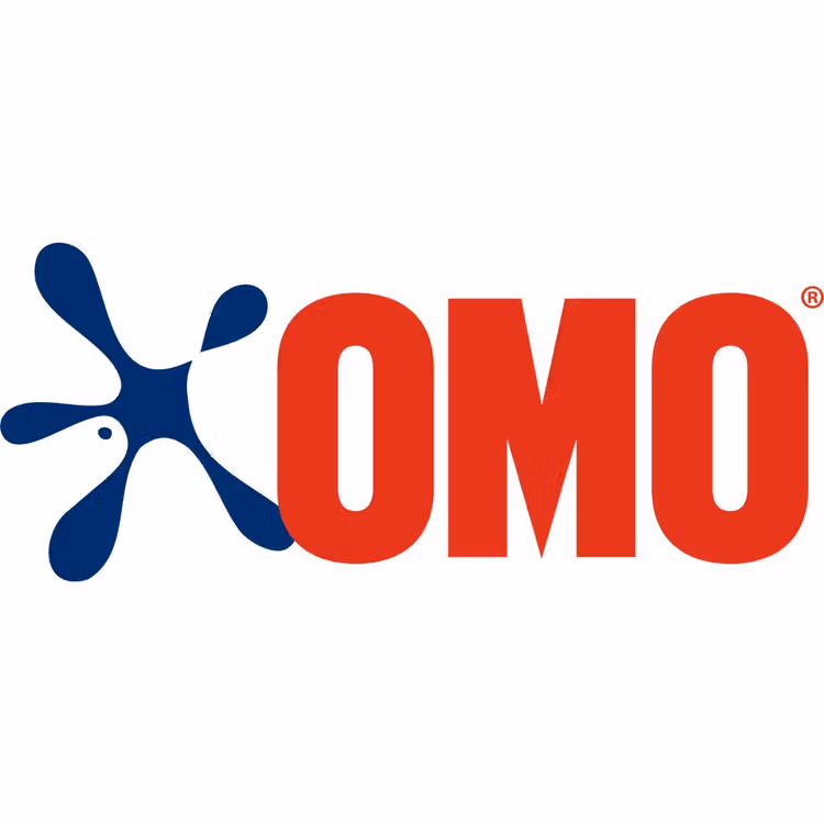 OMO Logo