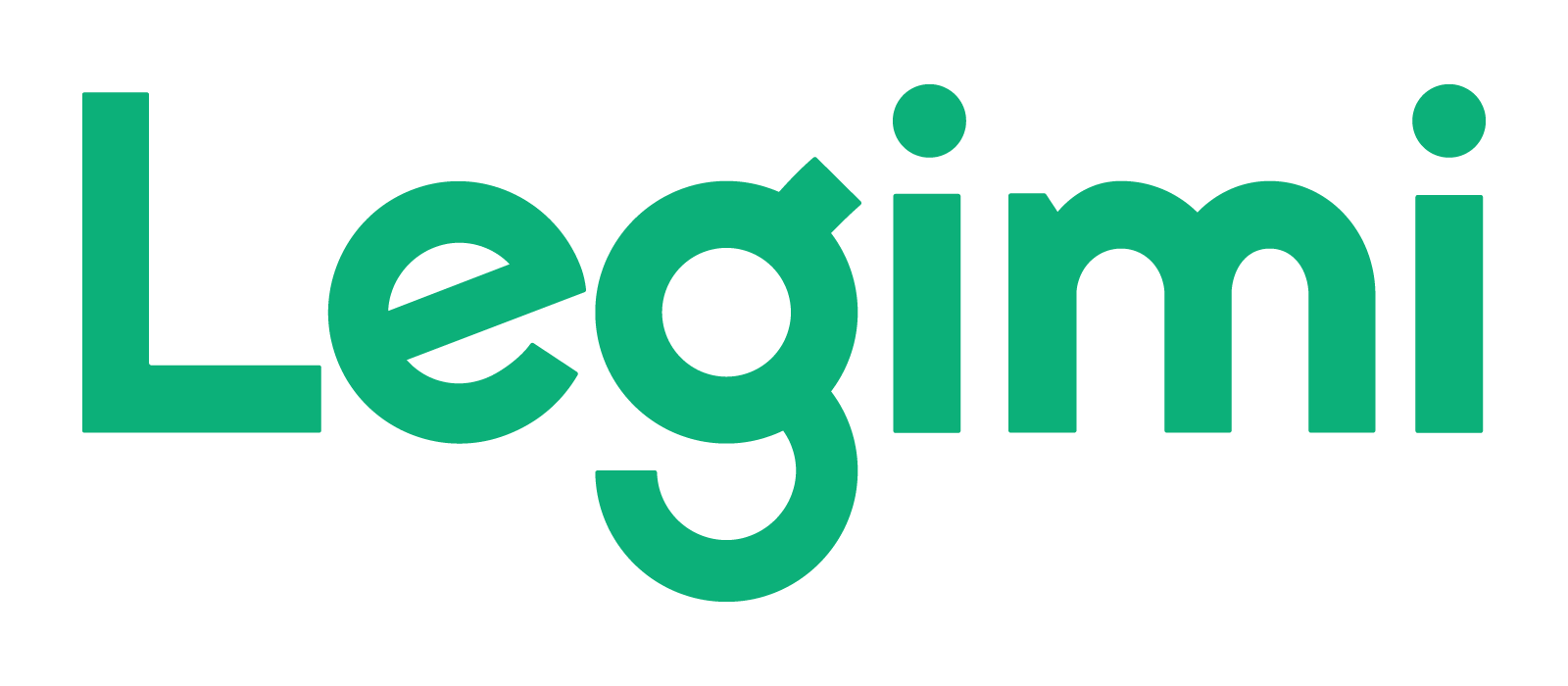 Legimi Logo