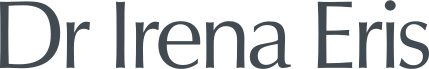 Dr Irena Eris Logo