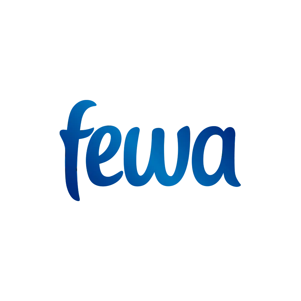 Fewa Logo