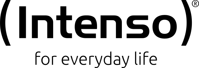Intenso Logo