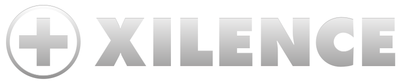 Xilence Logo
