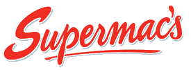 Supermac's Logo