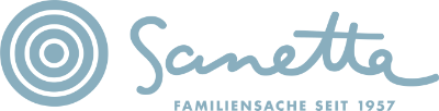 Sanetta Logo