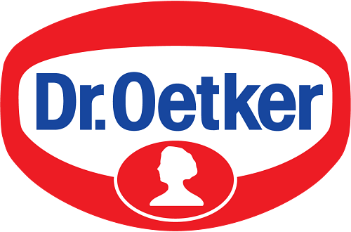 Dr. Oetker Logo