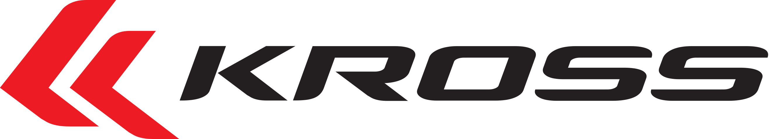 KROSS Logo