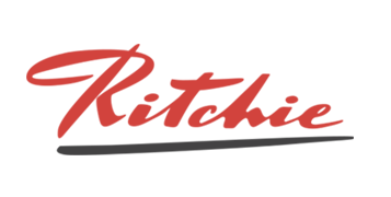 Ritchie Logo