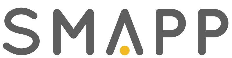 SMAPP Logo