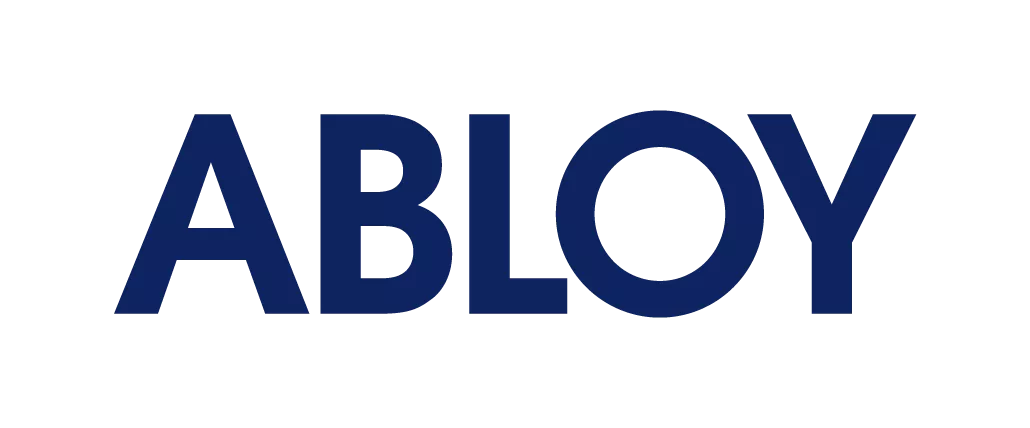 ABLOY Logo