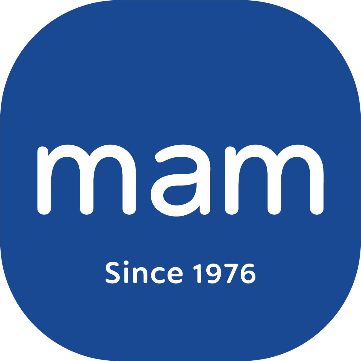 MAM Logo
