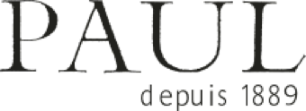 PAUL Logo